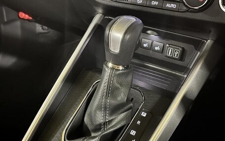 Toyota Raize I, 2023 год, 1 160 000 рублей, 9 фотография