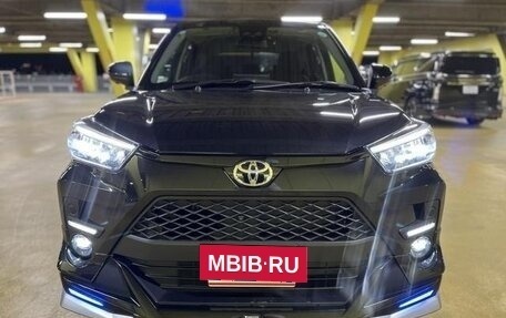 Toyota Raize I, 2023 год, 1 160 000 рублей, 2 фотография