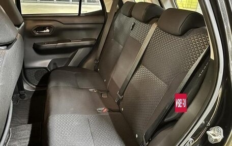 Toyota Raize I, 2023 год, 1 160 000 рублей, 12 фотография