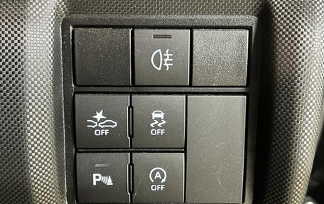 Toyota Raize I, 2023 год, 1 160 000 рублей, 13 фотография