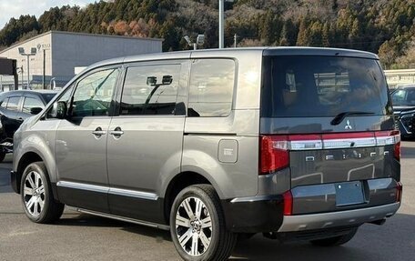 Mitsubishi Delica D:5 I, 2021 год, 2 650 000 рублей, 4 фотография