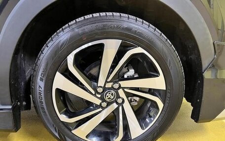 Toyota Raize I, 2023 год, 1 160 000 рублей, 21 фотография