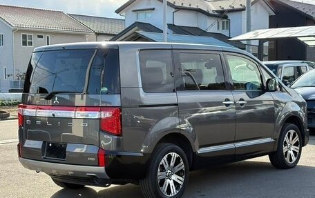 Mitsubishi Delica D:5 I, 2021 год, 2 650 000 рублей, 2 фотография