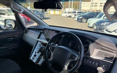 Mitsubishi Delica D:5 I, 2021 год, 2 650 000 рублей, 6 фотография