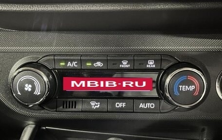 Toyota Raize I, 2023 год, 1 160 000 рублей, 17 фотография