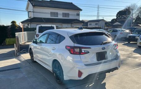 Subaru Impreza, 2024 год, 1 830 000 рублей, 4 фотография