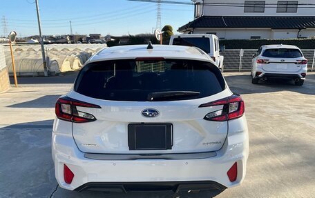 Subaru Impreza, 2024 год, 1 830 000 рублей, 5 фотография