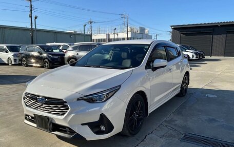 Subaru Impreza, 2024 год, 1 830 000 рублей, 2 фотография