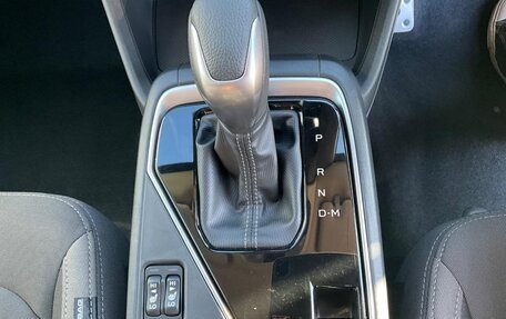 Subaru Impreza, 2024 год, 1 830 000 рублей, 13 фотография