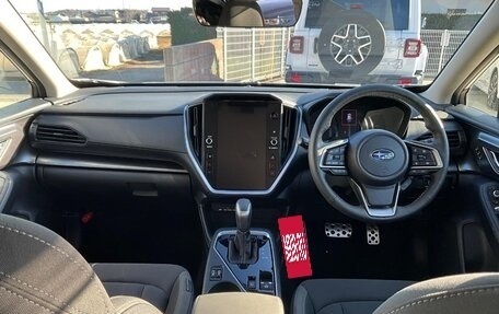 Subaru Impreza, 2024 год, 1 830 000 рублей, 7 фотография