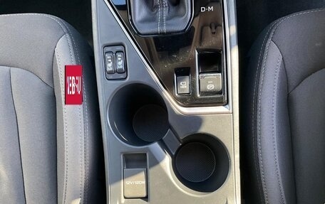 Subaru Impreza, 2024 год, 1 830 000 рублей, 14 фотография