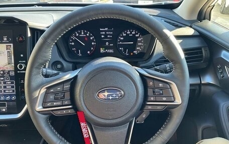 Subaru Impreza, 2024 год, 1 830 000 рублей, 8 фотография