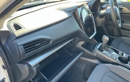 Subaru Impreza, 2024 год, 1 830 000 рублей, 17 фотография