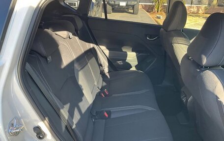 Subaru Impreza, 2024 год, 1 830 000 рублей, 21 фотография