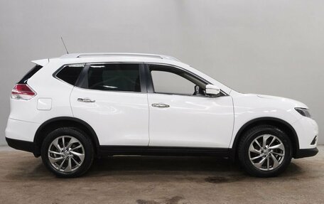 Nissan X-Trail, 2016 год, 1 360 000 рублей, 4 фотография