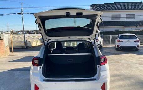 Subaru Impreza, 2024 год, 1 830 000 рублей, 24 фотография