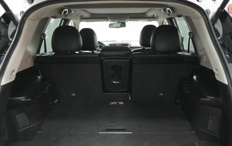 Nissan X-Trail, 2016 год, 1 360 000 рублей, 9 фотография