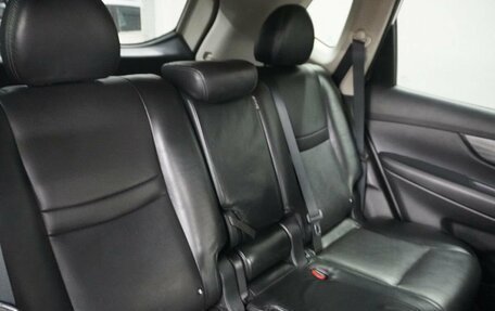 Nissan X-Trail, 2016 год, 1 360 000 рублей, 12 фотография