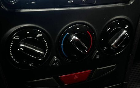 DongFeng H30 Cross, 2016 год, 549 777 рублей, 6 фотография