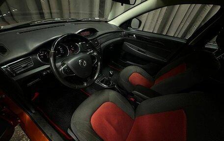 DongFeng H30 Cross, 2016 год, 549 777 рублей, 20 фотография