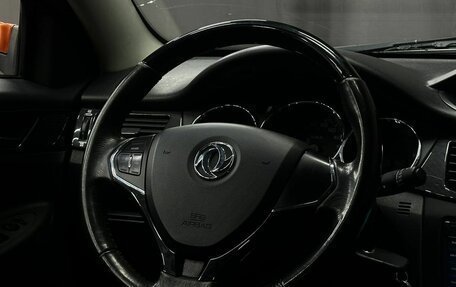 DongFeng H30 Cross, 2016 год, 549 777 рублей, 11 фотография