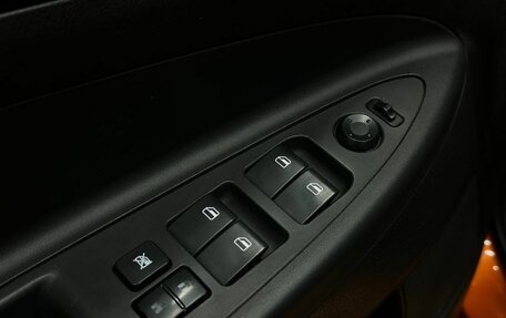 DongFeng H30 Cross, 2016 год, 549 777 рублей, 19 фотография