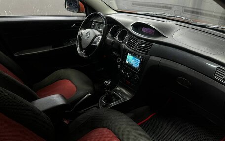 DongFeng H30 Cross, 2016 год, 549 777 рублей, 17 фотография