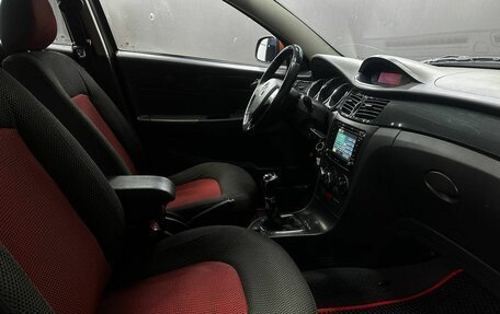 DongFeng H30 Cross, 2016 год, 549 777 рублей, 16 фотография