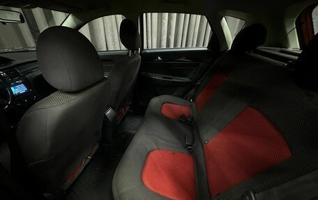 DongFeng H30 Cross, 2016 год, 549 777 рублей, 18 фотография