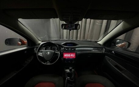 DongFeng H30 Cross, 2016 год, 549 777 рублей, 15 фотография