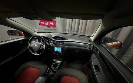 DongFeng H30 Cross, 2016 год, 549 777 рублей, 12 фотография