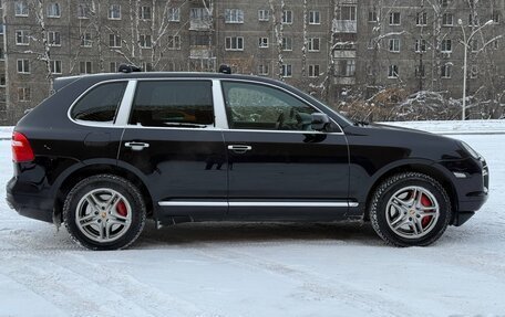 Porsche Cayenne III, 2008 год, 1 450 000 рублей, 4 фотография