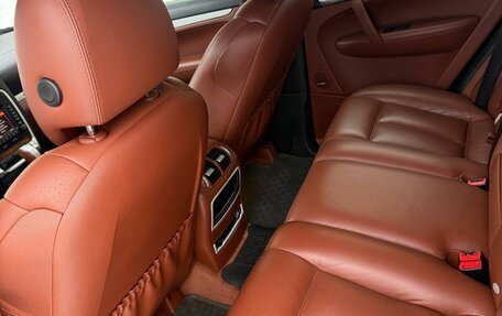 Porsche Cayenne III, 2008 год, 1 450 000 рублей, 11 фотография