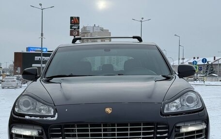 Porsche Cayenne III, 2008 год, 1 450 000 рублей, 2 фотография