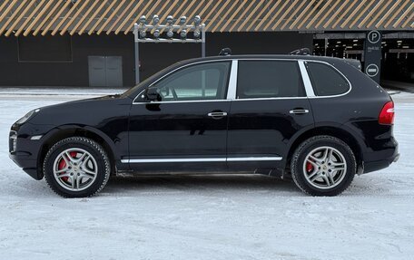 Porsche Cayenne III, 2008 год, 1 450 000 рублей, 8 фотография