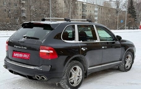 Porsche Cayenne III, 2008 год, 1 450 000 рублей, 5 фотография