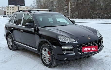 Porsche Cayenne III, 2008 год, 1 450 000 рублей, 3 фотография
