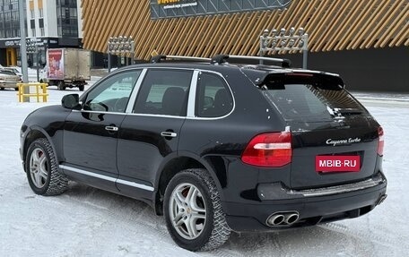 Porsche Cayenne III, 2008 год, 1 450 000 рублей, 7 фотография