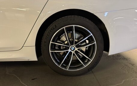 BMW 5 серия, 2021 год, 5 100 000 рублей, 8 фотография