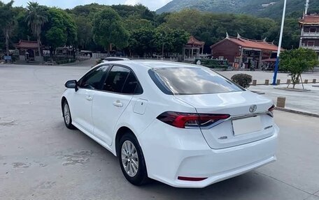 Toyota Corolla, 2021 год, 1 260 000 рублей, 6 фотография