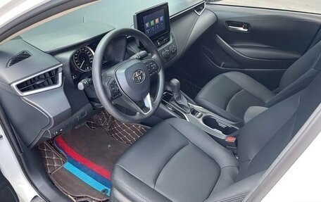 Toyota Corolla, 2021 год, 1 260 000 рублей, 9 фотография