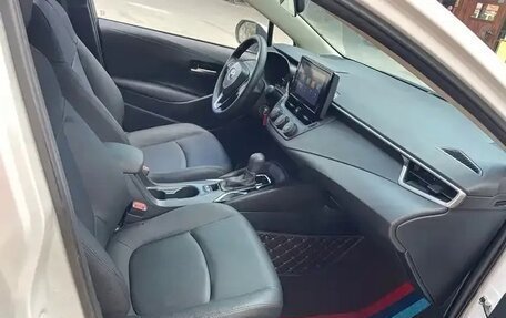 Toyota Corolla, 2021 год, 1 260 000 рублей, 10 фотография