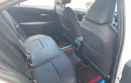 Toyota Corolla, 2021 год, 1 260 000 рублей, 17 фотография