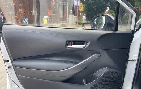 Toyota Corolla, 2021 год, 1 260 000 рублей, 19 фотография