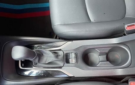 Toyota Corolla, 2021 год, 1 260 000 рублей, 21 фотография