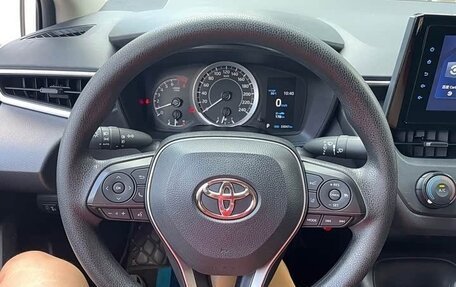 Toyota Corolla, 2021 год, 1 260 000 рублей, 11 фотография