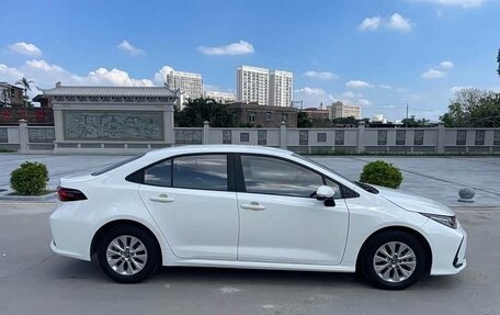 Toyota Corolla, 2021 год, 1 260 000 рублей, 8 фотография