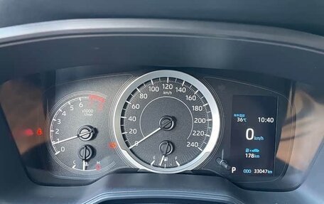 Toyota Corolla, 2021 год, 1 260 000 рублей, 13 фотография