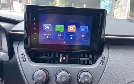 Toyota Corolla, 2021 год, 1 260 000 рублей, 20 фотография