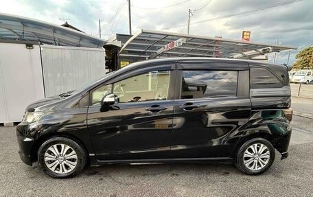 Honda Freed I, 2014 год, 862 000 рублей, 7 фотография